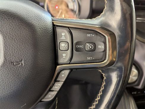 Used 2019 RAM 1500 Limited image 22