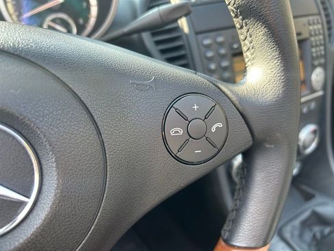 Used 2009 Mercedes-Benz SLK 300 SLK 300 image 14