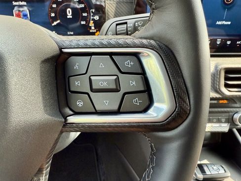 New 2025 Ford Mustang GT image 23