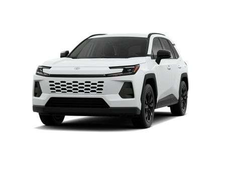 New 2026 Toyota RAV4 XLE Premium AWD/4WD image 18