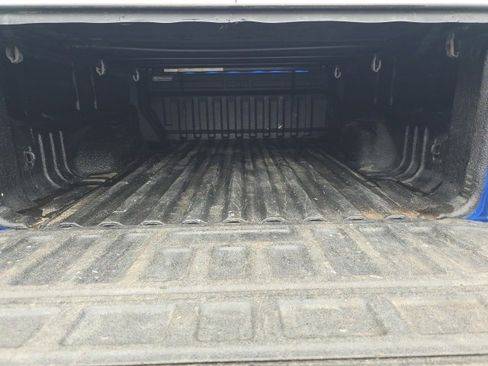 Used 2018 Chevrolet Colorado Z71 image 23