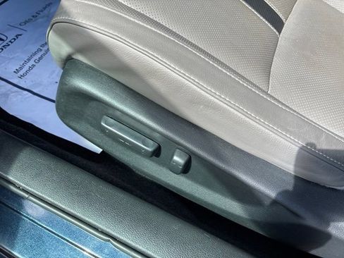 Certified 2017 Honda Civic EX-L image 15