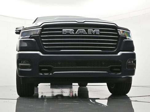New 2026 RAM 1500 Laramie AWD/4WD image 42