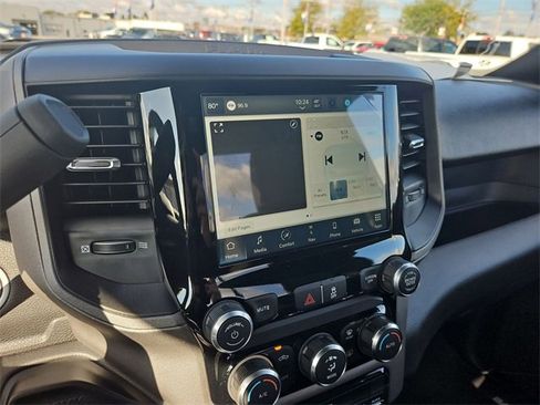 New 2024 RAM 3500 Tradesman w/ Chrome Appearance Group image 26