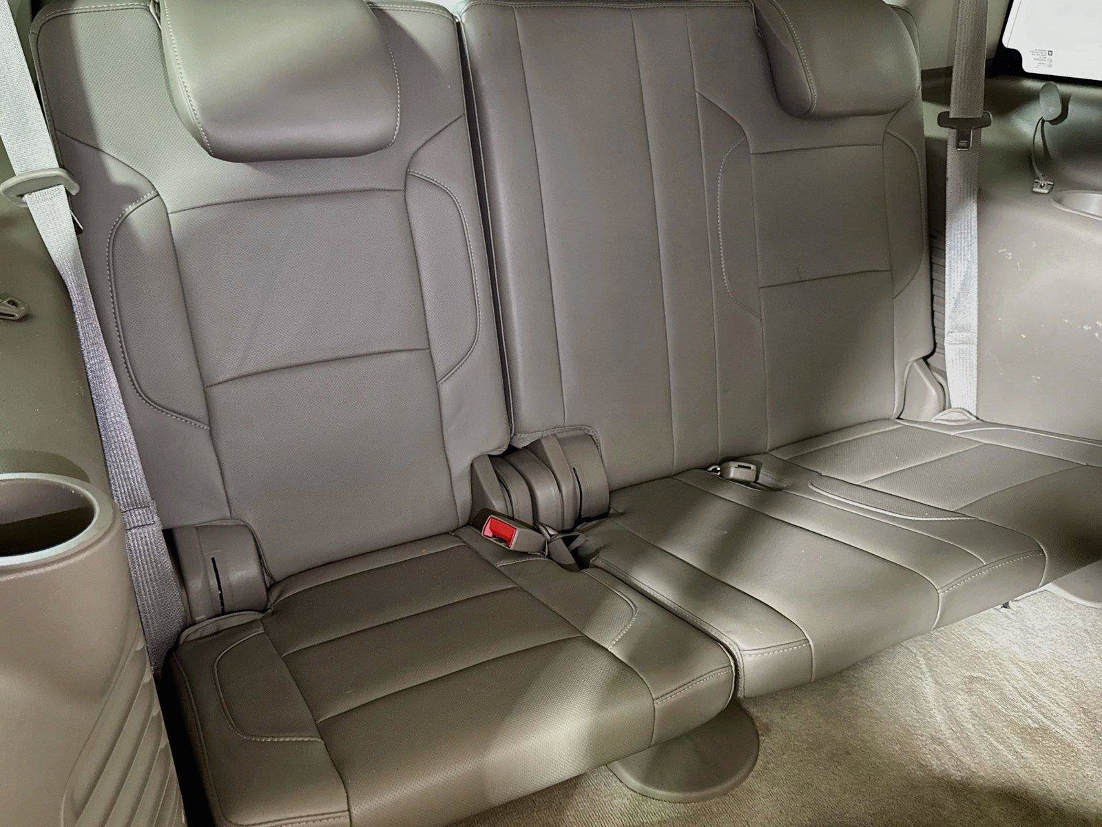 Used 2015 Chevrolet Tahoe LTZ AWD/4WD image 28