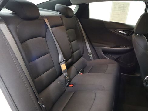 Used 2024 Chevrolet Malibu LT image 20