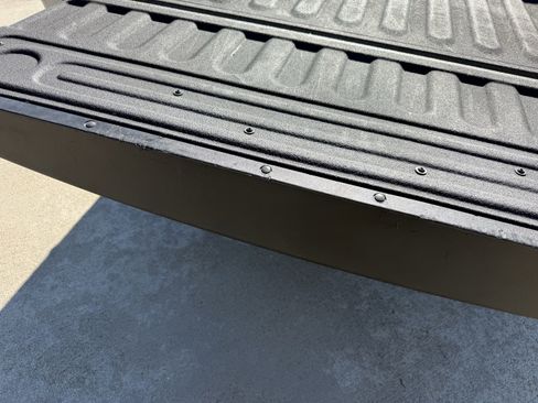 Used 2024 RAM 2500 Big Horn w/ Bed Utility Group image 31