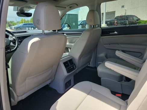 Used 2019 Volkswagen Atlas SE FWD image 15