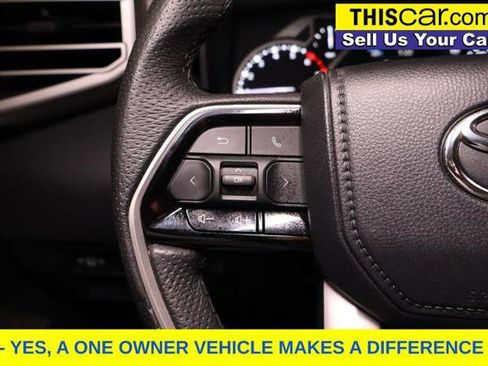 Used 2023 Toyota Tundra Limited image 11