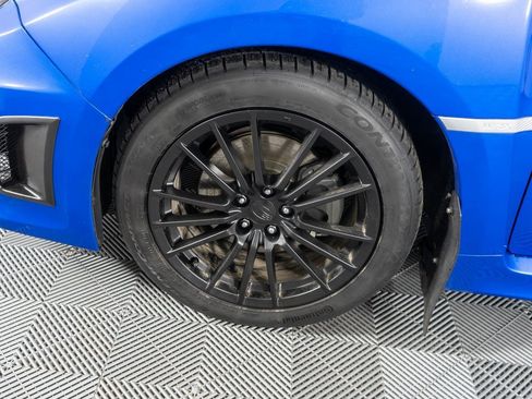 Used 2013 Subaru Impreza WRX WRX image 24