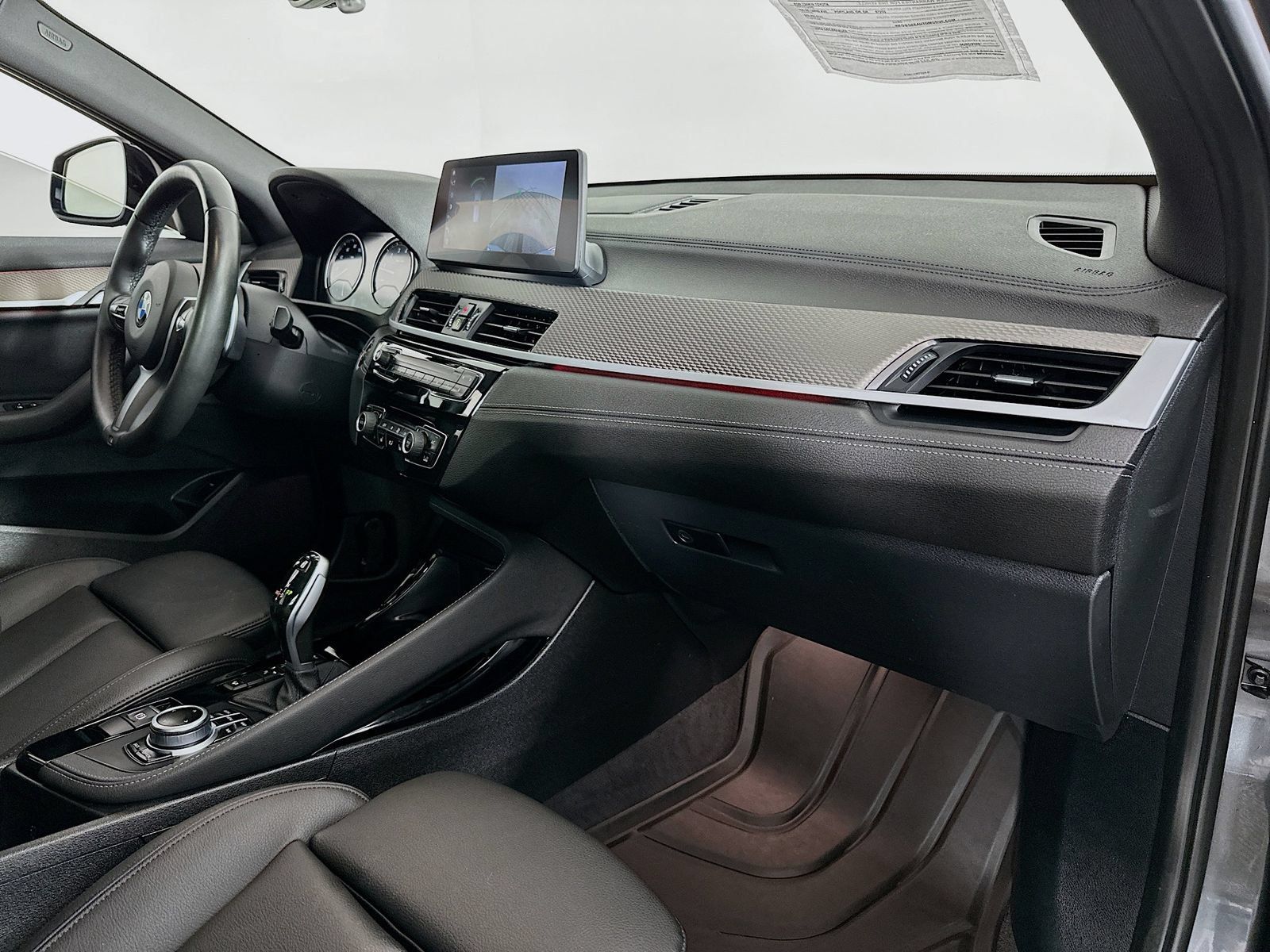 Used 2022 BMW X2 M35i w/ Premium Package AWD/4WD image 29
