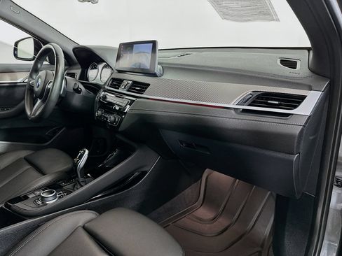 Used 2022 BMW X2 M35i w/ Premium Package AWD/4WD image 29