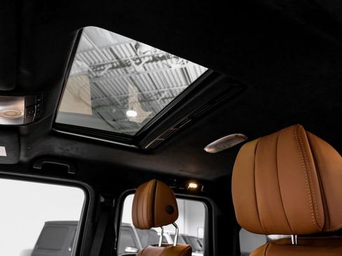 Used 2026 Mercedes-Benz G 63 AMG 4MATIC image 9