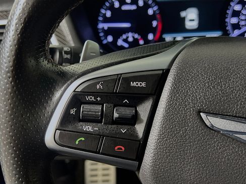 Used 2020 Genesis G80 3.3T Sport image 19