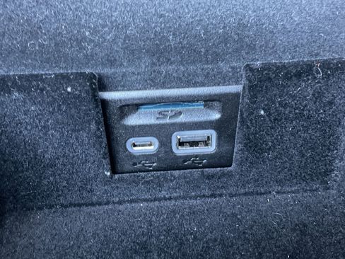 Used 2020 Cadillac XT5 Premium Luxury image 26