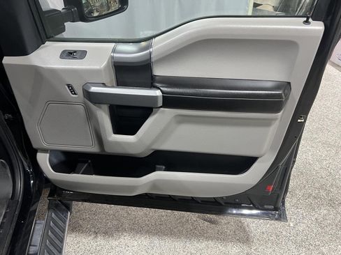 Used 2018 Ford F150 XLT w/ Equipment Group 301A Mid RWD image 22