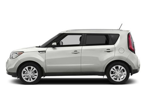 Used 2016 Kia Soul image 3