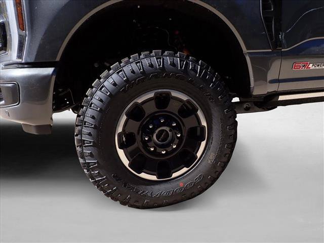 New 2026 Ford F250 Platinum AWD/4WD image 7