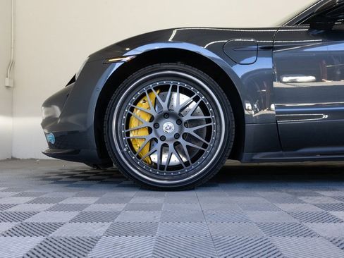 Used 2020 Porsche Taycan Turbo S image 10