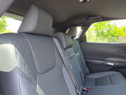 New 2026 Lexus RX 350 F Sport image 14