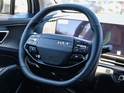 Certified 2026 Kia Sportage S AWD/4WD image 16