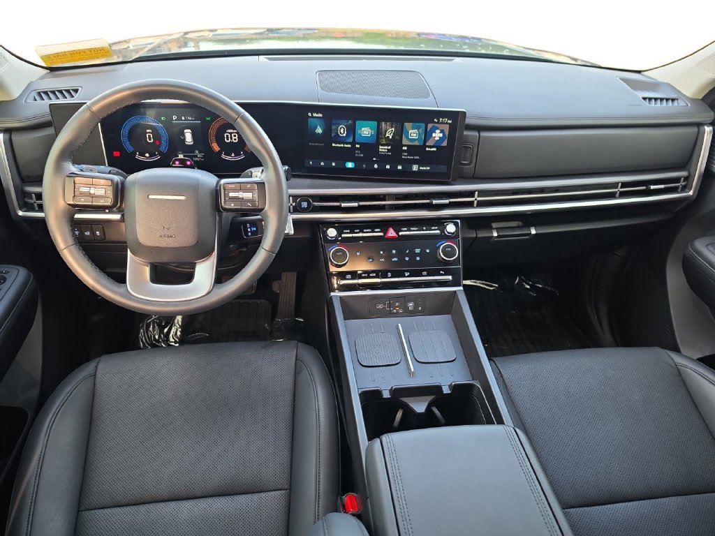 Used 2026 Hyundai Santa Fe SEL FWD image 10