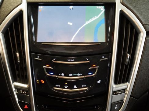 Used 2016 Cadillac SRX Performance w/ Driver Assist Package image 20