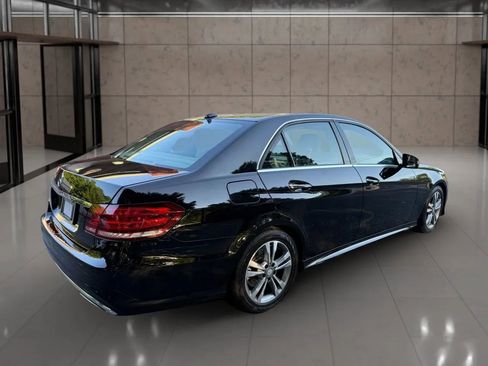Used 2015 Mercedes-Benz E 350 Sedan image 11