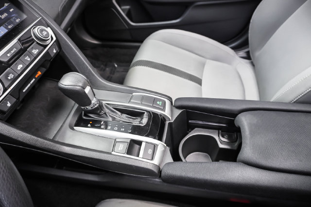 Used 2016 Honda Civic EX-T image 16