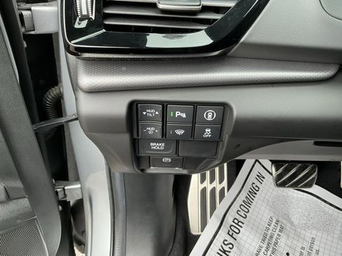 Used 2025 Acura RDX AWD w/ A-Spec & Advance Pkg image 20