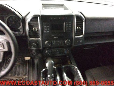 Used 2016 Ford F150 XLT w/ Equipment Group 301A Mid image 12