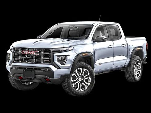 Used 2024 GMC Canyon AT4 AWD/4WD image 48