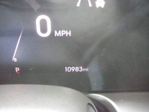 Used 2025 Buick Encore GX Preferred w/ Comfort Package image 25