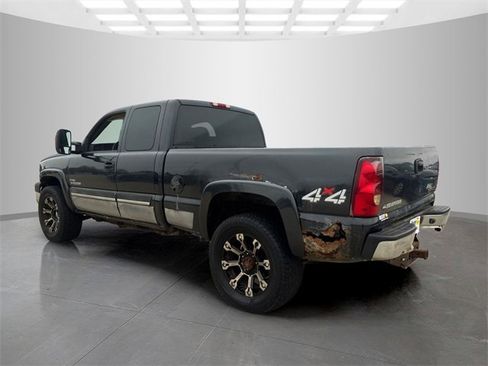 Used 2003 Chevrolet Silverado 2500 LS image 6