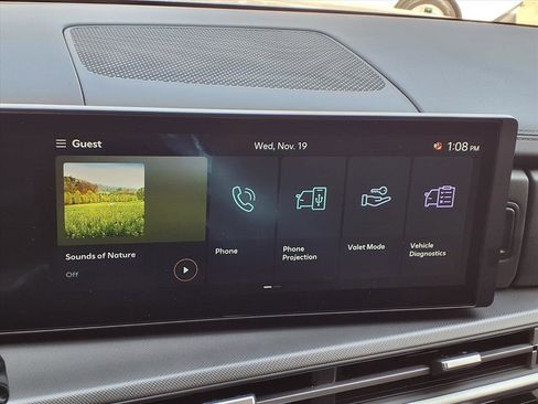 New 2026 Hyundai Santa Fe SEL image 4