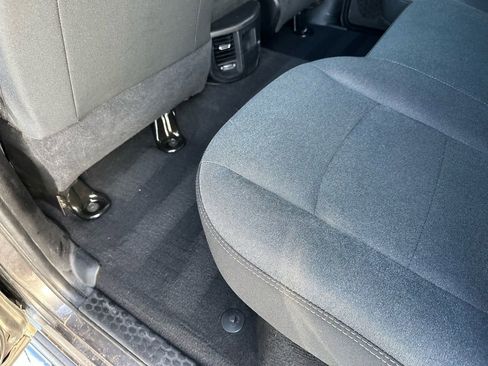 Used 2021 RAM 2500 Tradesman image 32