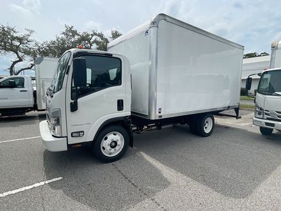 New 2024 Chevrolet Low Cab Forward