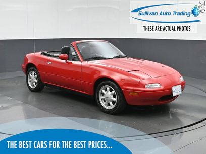 Used 1990 MAZDA MX-5 Miata