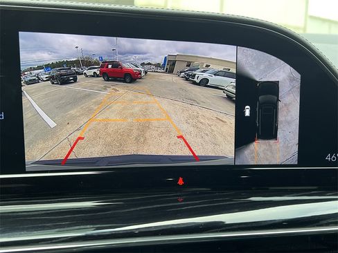 Used 2023 Cadillac Escalade Sport w/ Touring Package image 26