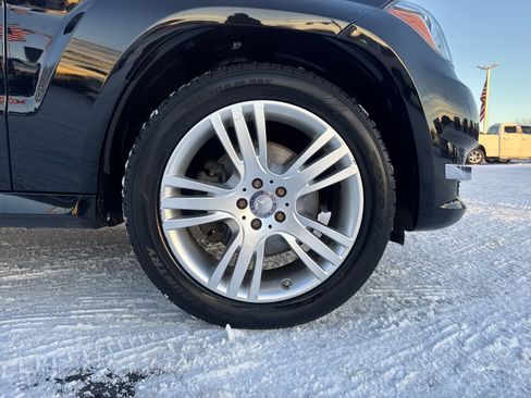 Used 2014 Mercedes-Benz GLK 350 4MATIC image 9
