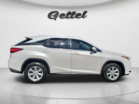 Used 2016 Lexus RX 350 FWD w/ Premium Package image 4