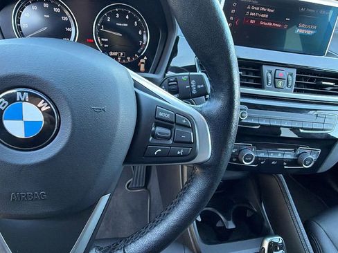 Used 2022 BMW X1 xDrive28i w/ Convenience Package image 28