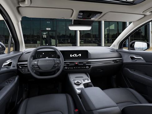 New 2026 Kia Sportage SX Prestige image 14