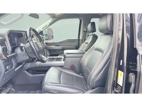 Used 2024 Ford F350 Lariat AWD/4WD image 10