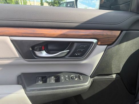Used 2020 Honda CR-V EX-L image 4