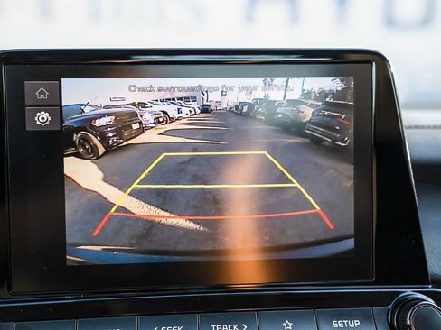 Used 2023 Kia Forte LX image 21