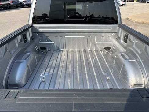 Used 2024 Ford F150 Platinum w/ Equipment Group 702A High AWD/4WD image 5