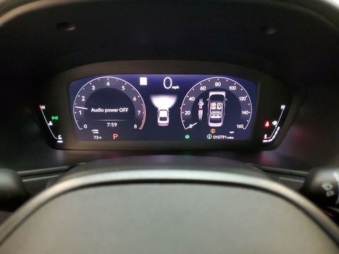 Certified 2024 Honda Accord EX image 14