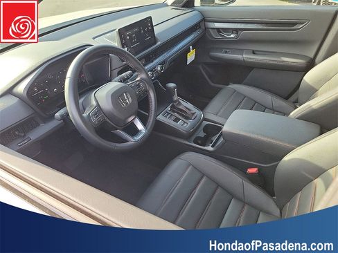 Certified 2026 Honda CR-V Sport-L image 9