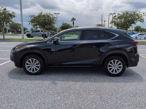 Used 2019 Lexus NX 300 FWD w/ Comfort Package image 7